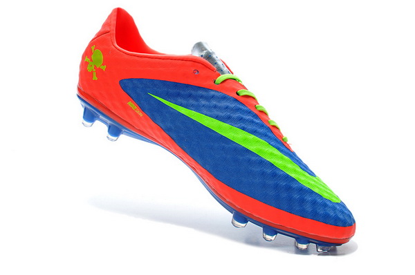 Nike Hypervenom Phantom FG Men Shoes--004